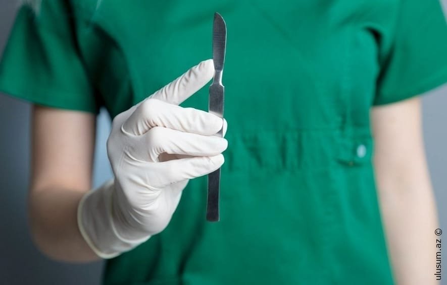 Plastik əməliyyatlar: Psixoloji rahatlıq üçün