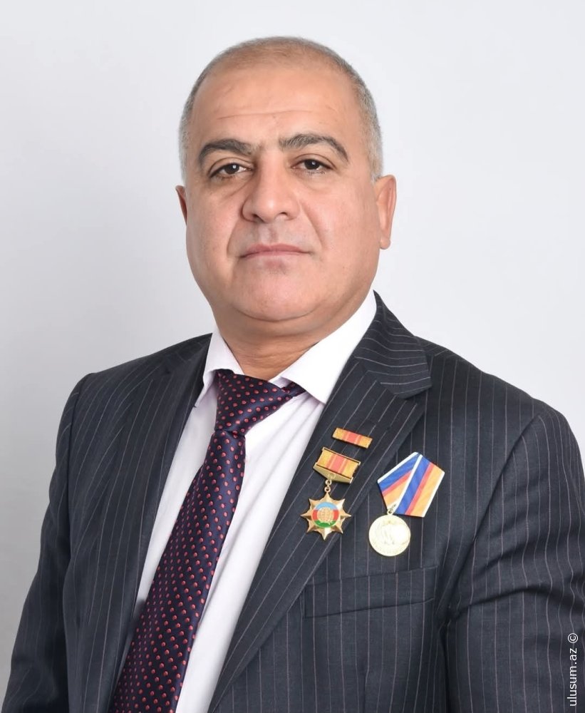 Azərbaycan diasporunun tanınmış siması Cəmil Paşa oğlu Əliyev 27 yanvarda vəfat edib