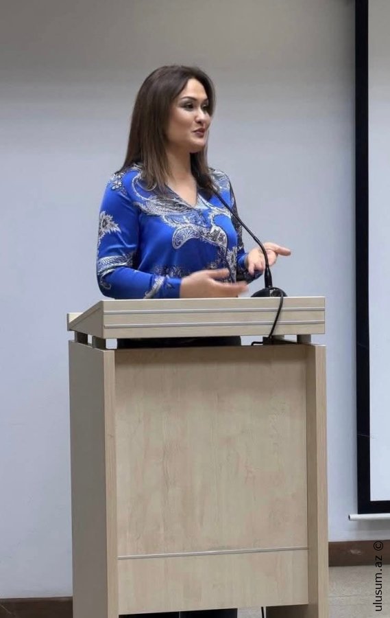 2026-cı ilin fəaliyyət planı müzakirə olundu