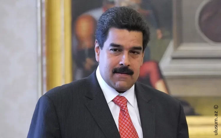Trampın “Maduro açıqlaması”: təzyiq mesajı, yoxsa siyasi eskalasiya?