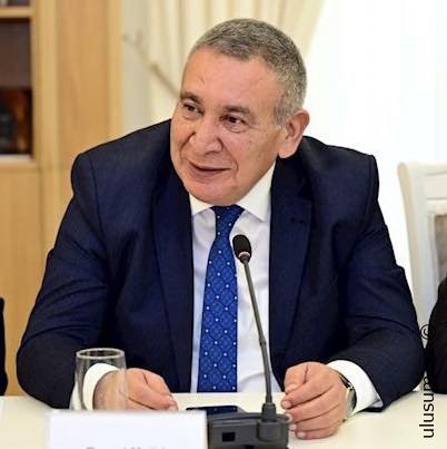 Rəşad Məcid: Saxta xəbərlər yayan media subyektlərində təlaş yarandığının şahidi oluruq