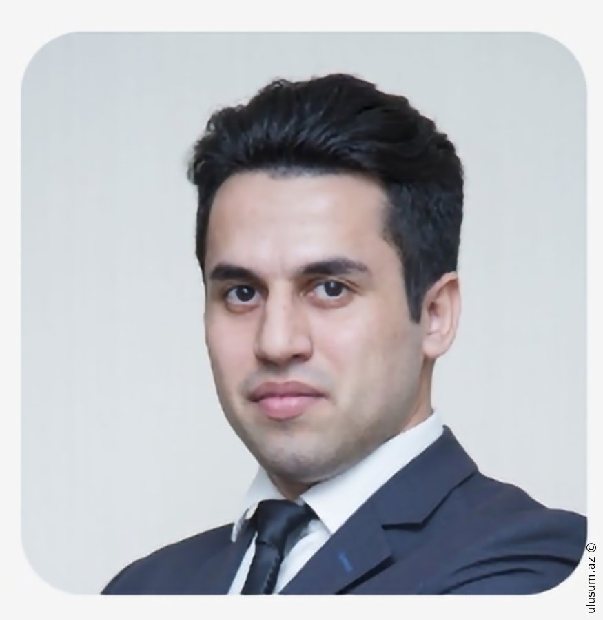 Azərbaycan Mərkəzi Bankına yeni baş direktor təyin olundu