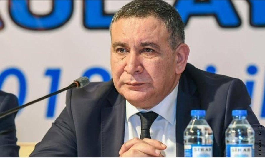 Ana dilinin qorunması – milli missiya və müqəddəs borc