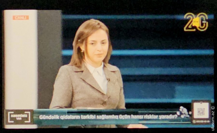 Palma yağı hansı hallarda ziyanlıdır? – AQTA-dan açıqlama