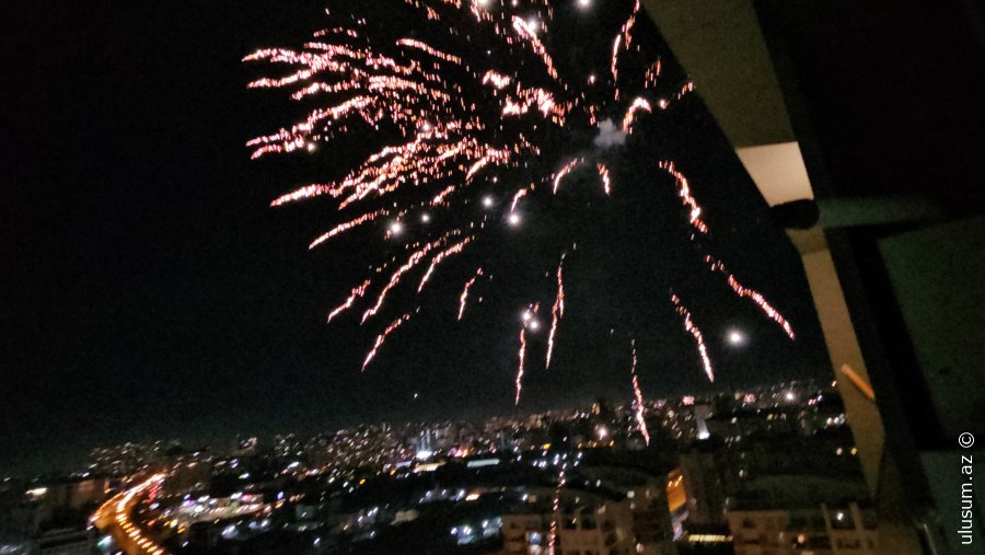 2026 — Qürur, Birlik və Zəfər İli