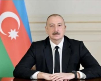 Nazir müavini vəzifəsindən azad edildi