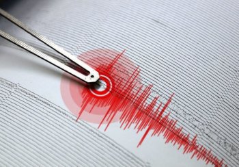 Türkiyədə yenidən zəlzələ oldu