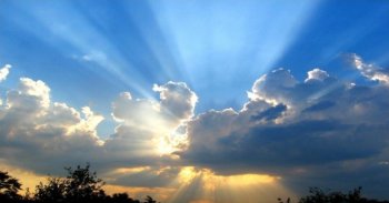 Bu gün hava necə olacaq?