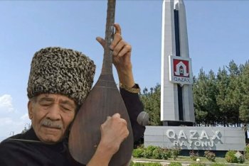 Dədə Ədalətin doğum günüdür