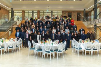 ADA Universitetinin Qazax Mərkəzində mükafatlandırma mərasimi keçirilib