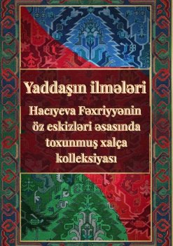 Milli xalça sənəti Azerbaijan Best Award ilə dəyərləndirilib