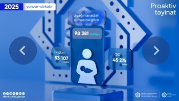 2025-ci ilin sosial statistikası: rəqəmlər nəyi gizlədir?