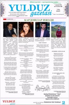 Özbəkistanda Azərbaycan səsi eşidildi!