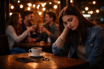 Səndən istifadə etdiklərini göstərən 6 əlamət