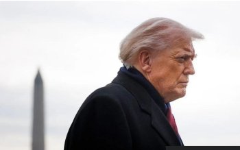 Venesueladan sonra Trampın hədəfində hansı ölkələr var?