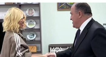 Şouya deyil, ədalətə ehtiyac var