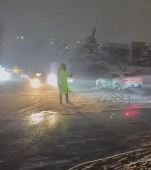 DİN gücləndirilmiş iş rejimində fəaliyyət göstərir