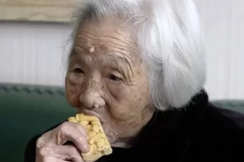 Uzunömürlülüyün sirri nədir?