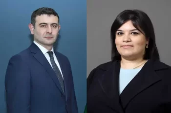 Milli Depozit Mərkəzində yeni təyinatlar