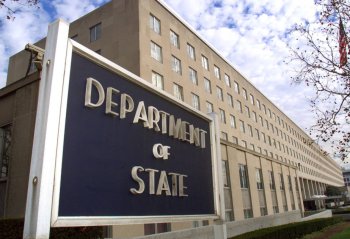 ABŞ öz vətəndaşlarını İranı dərhal tərk etməyə çağırıb