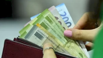 Ailələrə 600 manat ünvanlı sosial yardım veriləcək