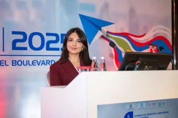 Uşaqlara antibiotiklərin nəzarətsiz verilməsi ciddi risk yaradır