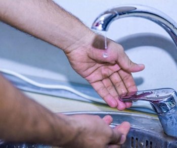 Sabah Bakının bu ərazisi susuz qalacaq