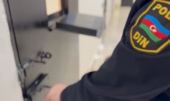 Polis əməliyyatı: 5,7 kq marixuana dövriyyədən çıxarıldı