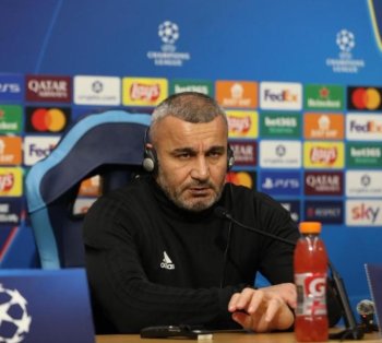 Çox geniş, düzgün və ətraflı cavabı elə Prezident bildirib