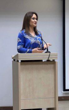 2026-cı ilin fəaliyyət planı müzakirə olundu