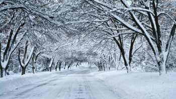 Qar yağacaq – Sürücülərə xəbərdarlıq