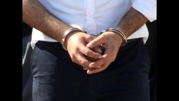 Gəncə şəhərində polisə yalan məlumat verən şəxs saxlanılıb