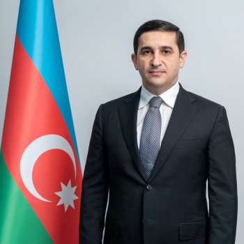 Ədliyyə Nazirliyinin baş idarələrindən birinə yeni rəis təyin olunub