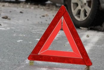 Naxçıvanda yol-nəqliyyat hadisəsi baş verib