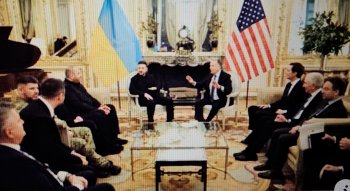 ABŞ Kiyevə təhlükəsizlik təminatlarını dəstəkləyir