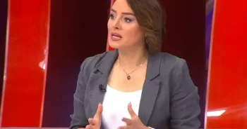 “Milyonlara belə dəyişmərəm” – Səidə Bəkirqızı Rəqsanə İsmayılovanı məhkəməyə verir