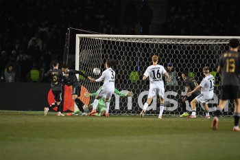UEFA Çempionlar Liqası: “Qarabağ” Bakıda “Ayntraxt”a qalib gəlib -SENSASİYAYA imza atdı