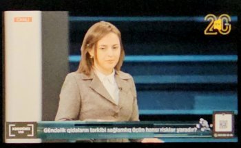 Palma yağı hansı hallarda ziyanlıdır? – AQTA-dan açıqlama