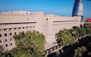 DTX səfirliyə terror hücumuna hazırlaşan şəxsləri həbs edib VİDEO