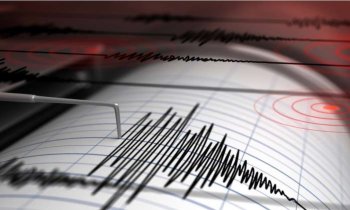 Ağsuda zəlzələ olub