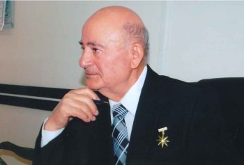 Qərib Mehdi vəfat edib