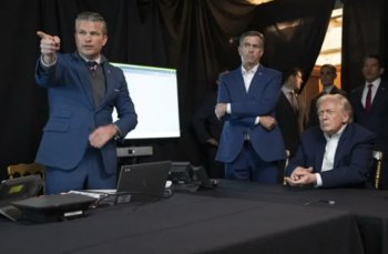 ABŞ “Tam Qətiyyət Əməliyyatı”ndan fotolar yaydı – Maduro saxlanılıb