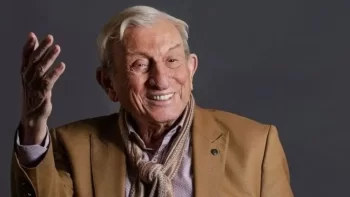 Haldun Dormen  vəfat etdi