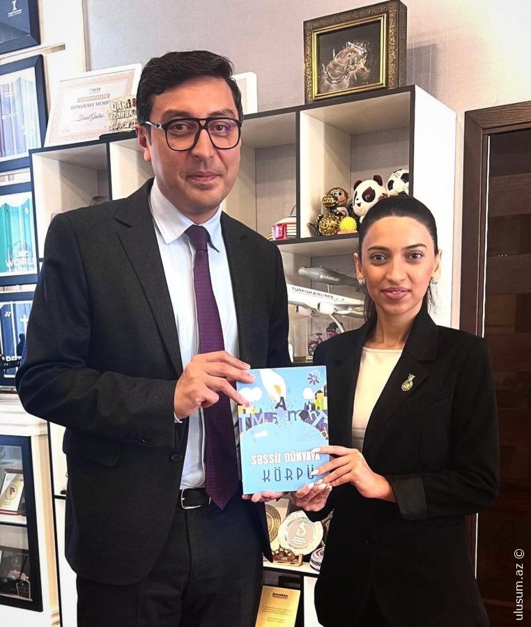 Məhdudiyyətlər gücə çevrilir