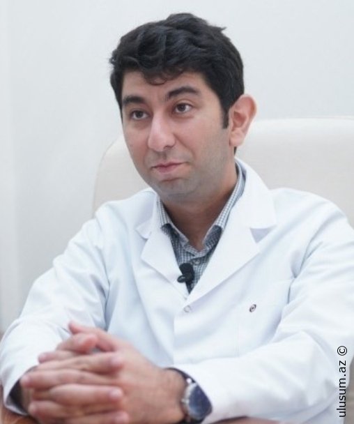 Əli Əhmədovun oğluna vəzifə verildi - FOTO