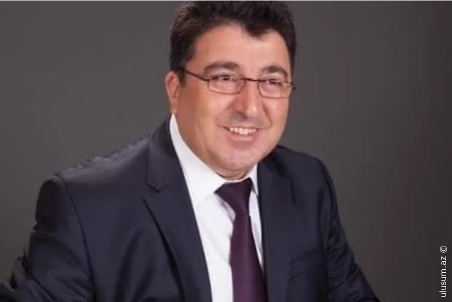 Rusiyada azərbaycanlı vəkil saxlanılıb