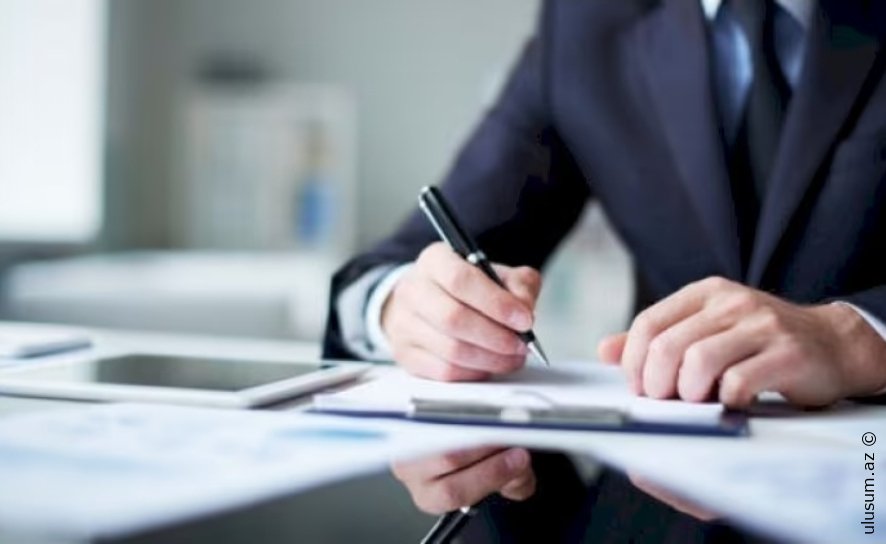 Azərbaycanda bir neçə idarə ləğv olundu