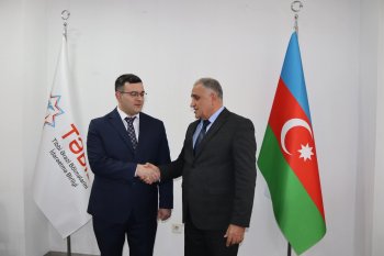 Qazax Rayon Mərkəzi Xəstəxanasına yeni təyinat