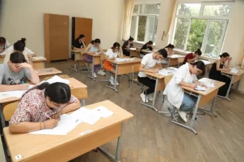 11 illik buraxılış imtahanlarının tarixi dəyişəcək? - AÇIQLAMA