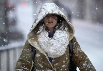 Qış mövsümü hər gün və hər yerdə qar yağması demək deyil